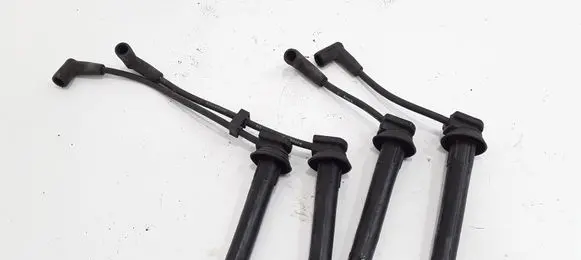 Mini One - Cooper R50 - 53 Ignition plug leads 
