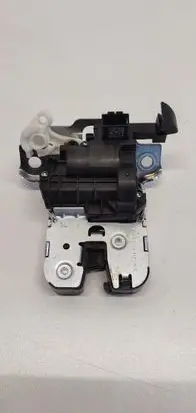 Seat Tarraco Tailgate/trunk/boot lock/catch/latch 5NA827505