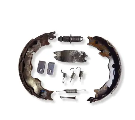 Subaru Forester SJ Handbrake/parking brake pads 26694FJ001 NKIS400GG