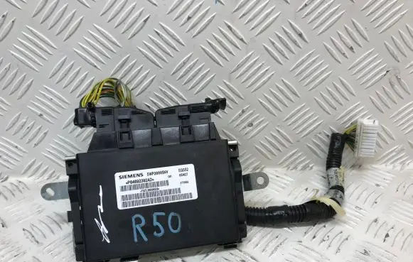 Jeep Grand Cherokee (WK) Gearbox control unit/module P04692392AD