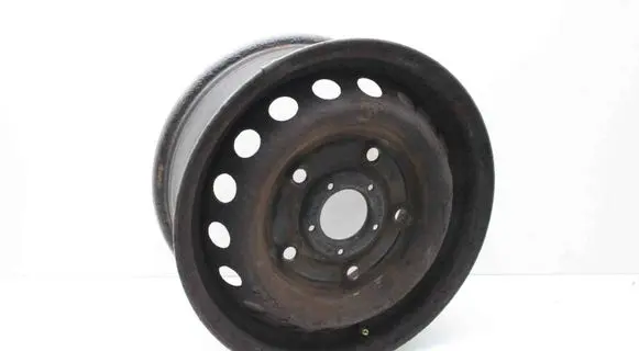 Ford Transit Custom R15 steel rim 612JX15X60 BK211007AA