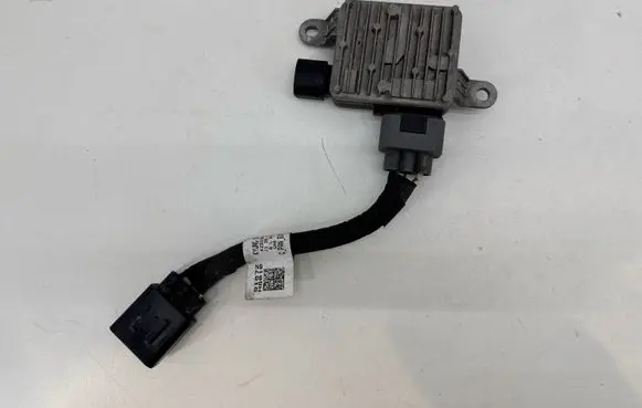 KIA Rio Fan control module 91872H8010