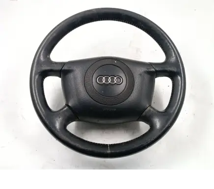 Audi A6 S6 C5 4B Steering wheel