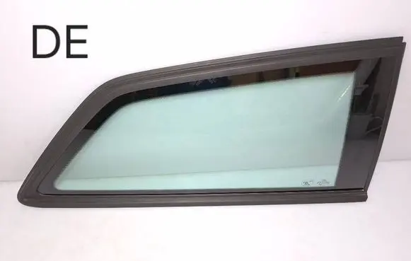 Audi A3 S3 8V Rear side window 8V3845300 8V3845300D