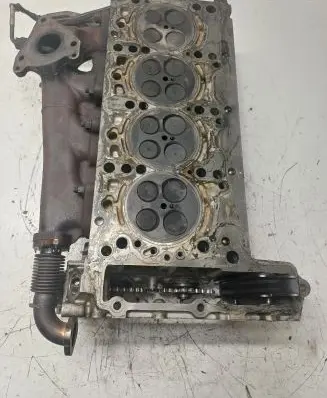 Mercedes-Benz GLK (X204) Engine head R651016