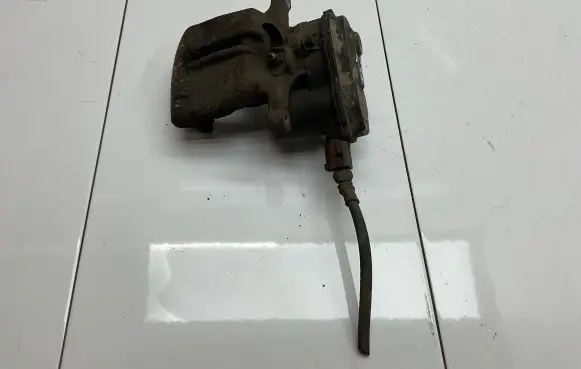 Audi A6 S6 C7 4G Rear brake caliper