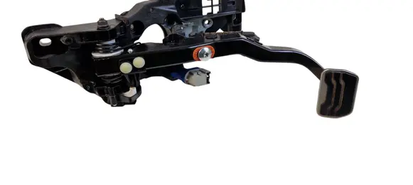 Ford Fusion II Brake pedal DG989F856 DG989F856A F1629142706
