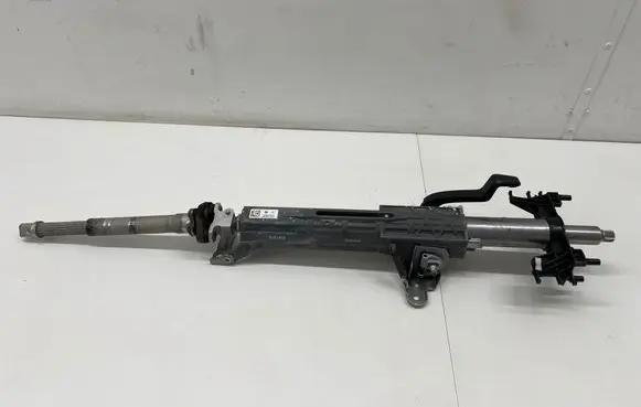 BMW 5 G30 G31 G38 Steering wheel axle 6867225 6862031