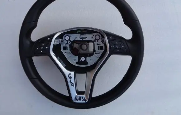 Mercedes-Benz GLA W156 Steering wheel 8724568