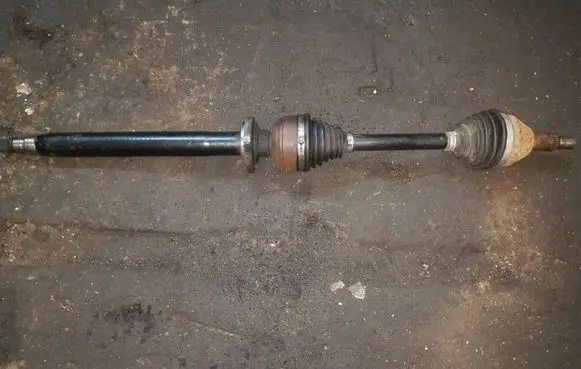 Opel Insignia A Front driveshaft 13219092