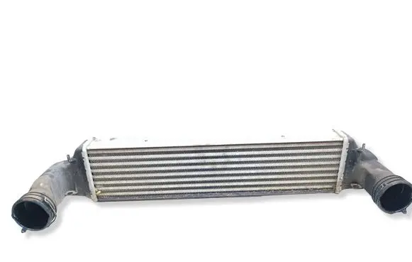 BMW X3 E83 Intercooler radiator 