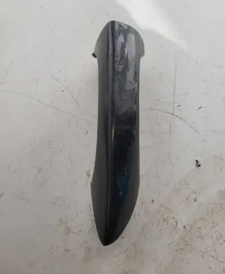 BMW X5 E53 Rear door exterior handle 8257737