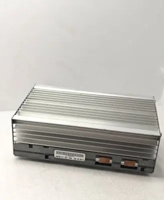 BMW 7 F01 F02 F03 F04 Sound amplifier 9266350 10099114 2303981