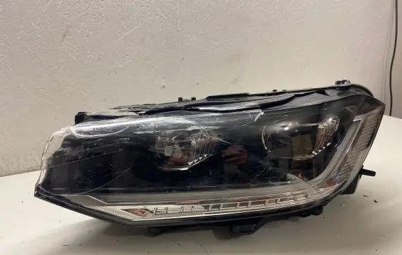 Volkswagen T-Cross Headlight/headlamp 2GM941035B 90142355 8990VY2343