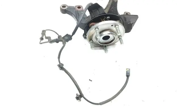 KIA Ceed Front wheel hub 19HAC