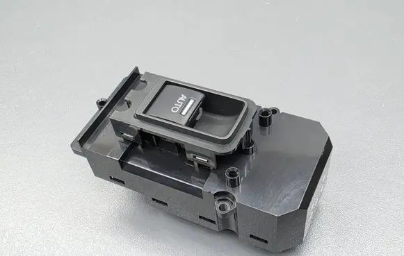 Honda Accord Electric window control switch 35760TL0E01M1 C8HDTL0HE012