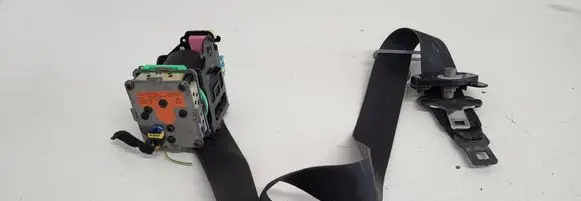 Citroen C4 I Picasso Front seatbelt 004973195325100 BAMPT1056