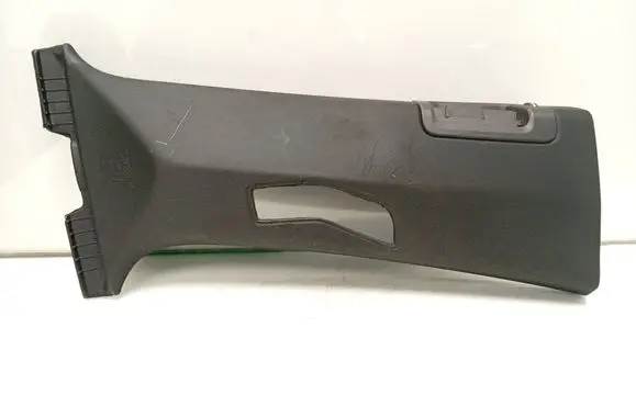 Volvo XC60 (B) pillar trim (top) 30721220 31403240 31366050