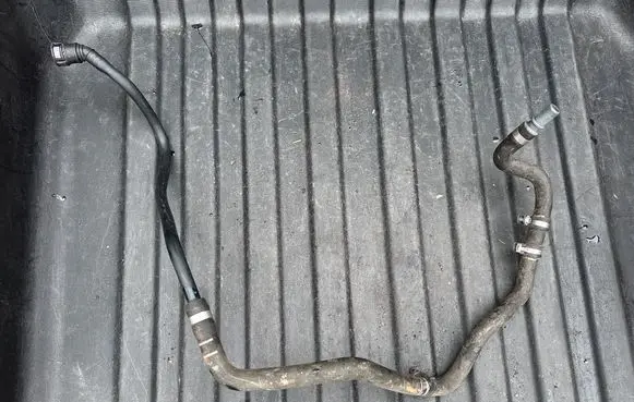 Volvo S90, V90 Engine coolant pipe/hose 31368151