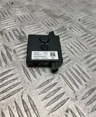 BMW X6 F16 Aerial antenna amplifier 9343304