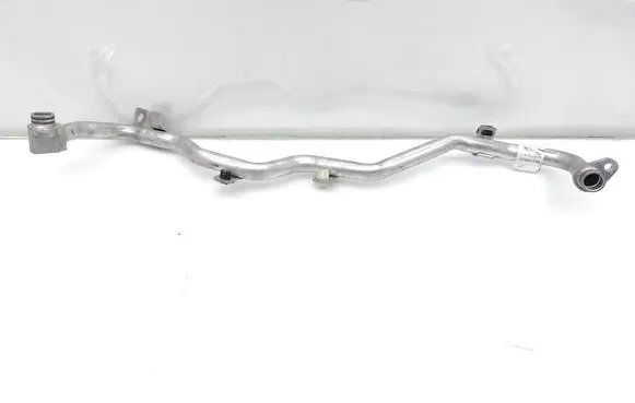 Jaguar I-Pace Air conditioning (A/C) pipe/hose M9D319F652A1