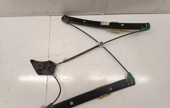 Audi A3 8Y Front window lifting mechanism without motor 8Y0837461