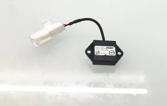 Mazda CX-5 Microphone (bluetooth/phone) TD1366EM0 2930230050