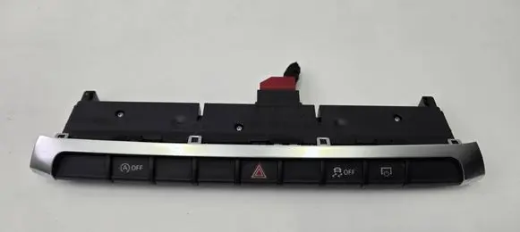 Audi A3 S3 8V A set of switches 8V0925301AT