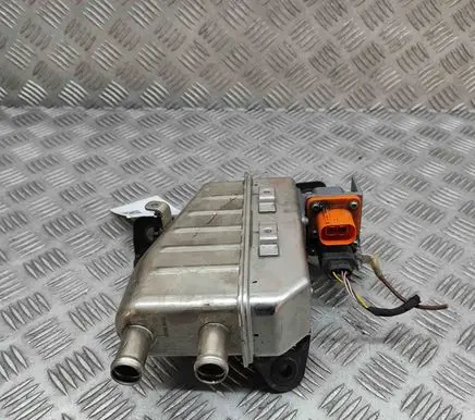 Audi e-tron Auxiliary pre-heater (Webasto) 3Q0963231E