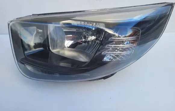 KIA Picanto Headlight/headlamp 92101G60