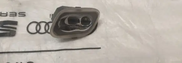 Ford F150 Front door wing mirror part 