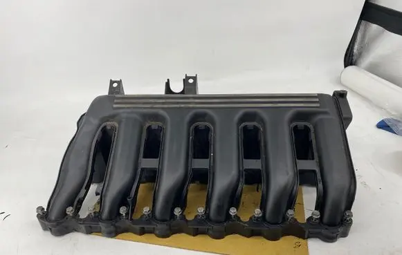 Intake manifold