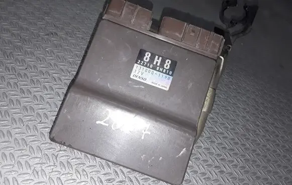 Nissan Primera Fuel injection control unit/module 227108H810