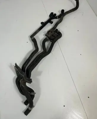 BMW 7 F01 F02 F03 F04 Engine coolant pipe/hose 911916