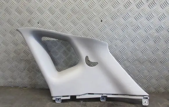 KIA Venga Trunk/boot side trim panel 858601P000