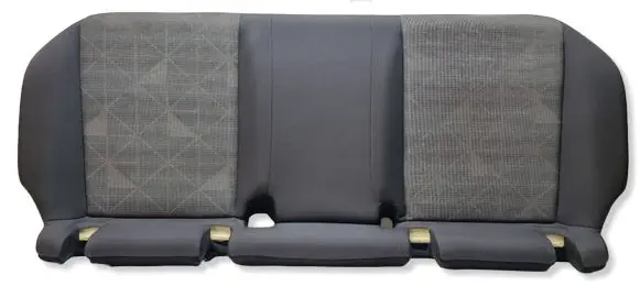 Volkswagen ID.3 Rear seat 10A885405AA 10A885175E