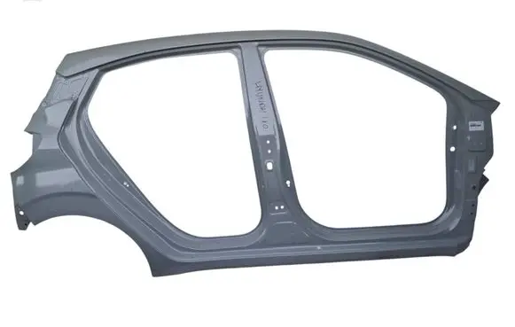 Hyundai i10 Pillar (middle) 71122K7000