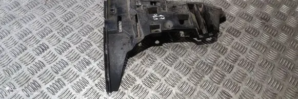 Volvo V70 Front bumper mounting bracket 09190303