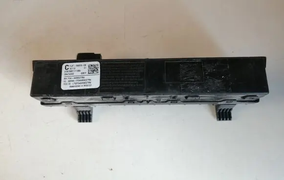 Ford Mustang VI Immobilizer control unit/module FL3T15K619CB