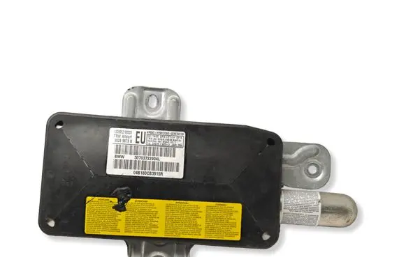 BMW 3 E46 Front door airbag 30703722904L 1008952180005 30339879B