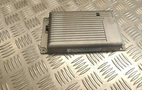 BMW 5 GT F07 Bluetooth control unit module 9224674 84109224674