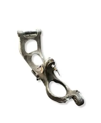 Peugeot 407 Front lower control arm/wishbone 9644552180 9644552180D
