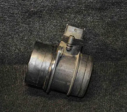 Honda Accord Mass air flow meter 0281002658