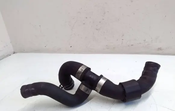 Volkswagen Sharan Engine coolant pipe/hose
