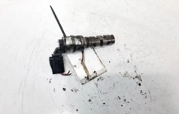 Toyota Auris 150 Camshaft vanos timing valve 3370205020 337020502022