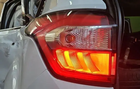 Ford Kuga II Rear/tail lights GV41-13405-AF IMPRK1513900