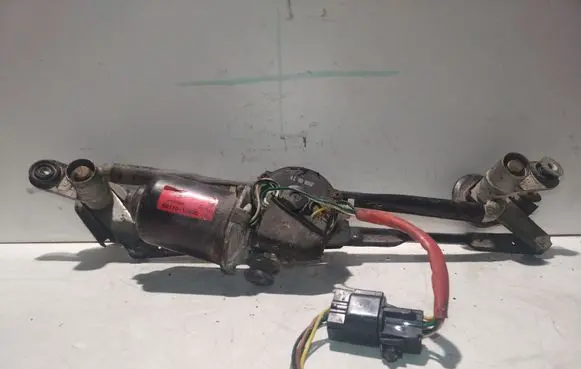 Hyundai i20 (PB PBT) Front wiper linkage and motor 981101J900
