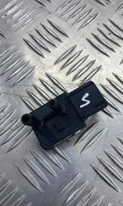 Jaguar XJ X351 Exhaust gas pressure sensor 6G9N5L200AA