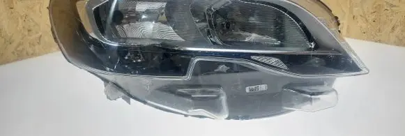 Peugeot Expert Headlight/headlamp 9808572580 KEZ1007