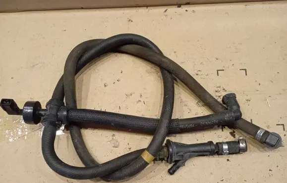 Volvo V70 Brake booster pipe/hose 30645494